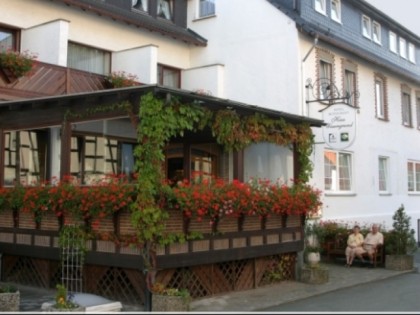 Foto: Haus Wiesengrund 